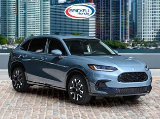 New 2026 Honda HR-V EX-L video 3