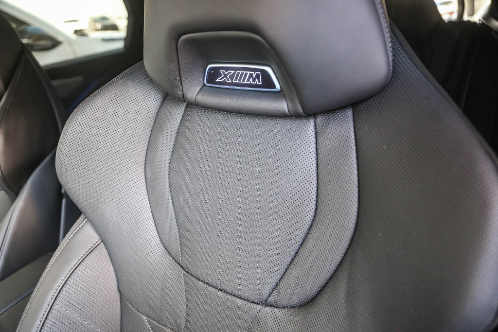 Used 2026 BMW XM Label Red AWD/4WD image 22