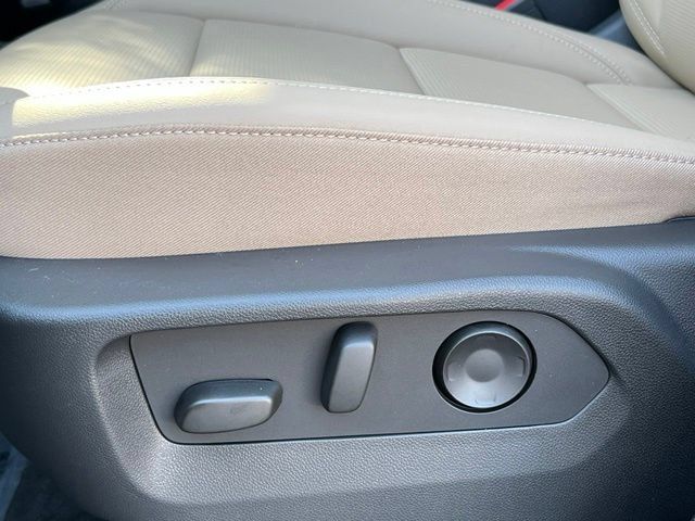 Used 2026 Buick Envision Preferred AWD/4WD image 22