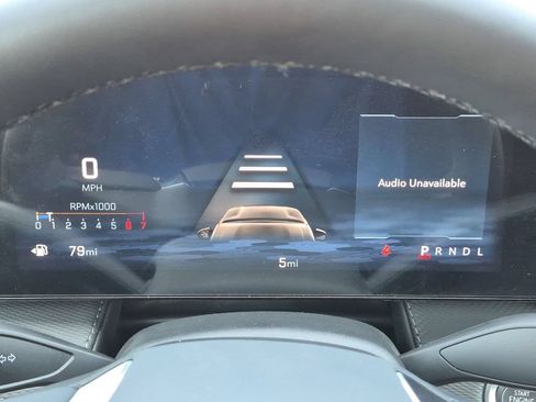 New 2026 Chevrolet Equinox LT w/ Midnight Edition FWD image 13