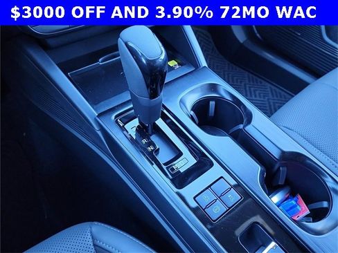 New 2026 Subaru Outback Limited image 22