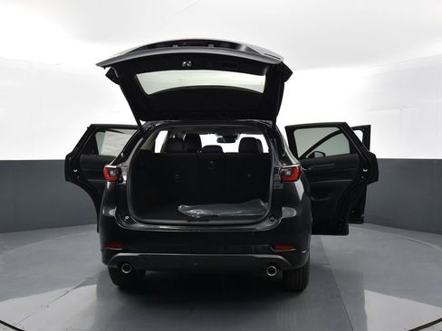 Certified 2025 MAZDA CX-5 AWD 2.5 S w/ Preferred Package image 35