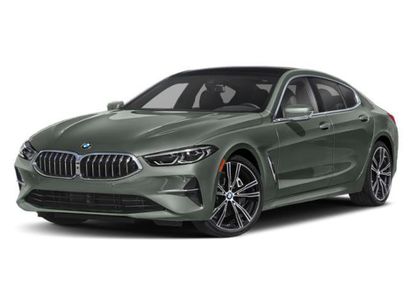 Used 2020 BMW 840i Gran Coupe w/ M Sport Package
