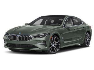 Used 2020 BMW 840i Gran Coupe w/ M Sport Package video 1