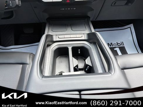 New 2027 Kia Telluride S AWD/4WD image 26