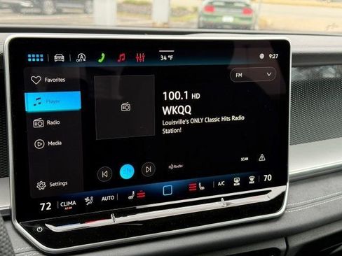 New 2026 Volkswagen Tiguan SE R-Line image 20