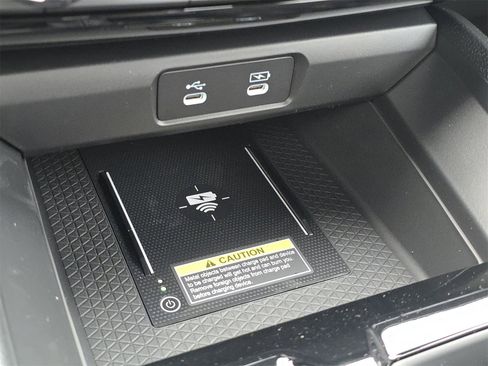 New 2025 Honda Accord Sport image 19