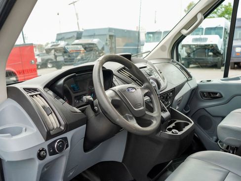 Used 2019 Ford Transit 150 148 Medium Roof RWD image 2