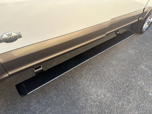 Used 2018 Ford F150 King Ranch w/ Equipment Group 601A Luxury image 15