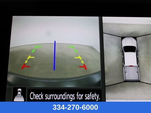 New 2026 Nissan Frontier Pro-X w/ Pro Premium Package image 13