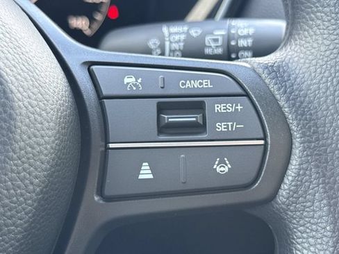 New 2026 Honda CR-V LX image 26