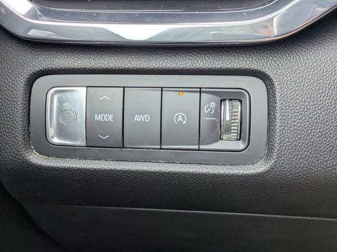 Used 2024 GMC Acadia Elevation AWD/4WD image 25