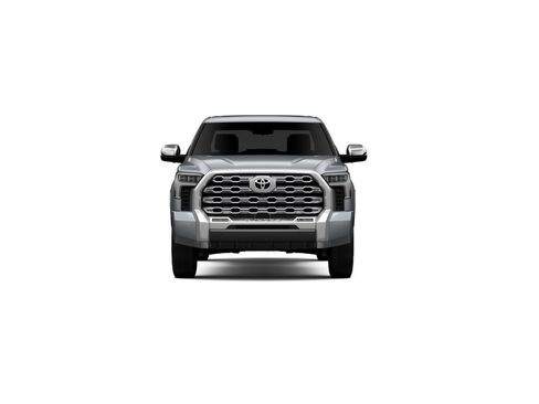 New 2026 Toyota Tundra 1794 Edition AWD/4WD image 52
