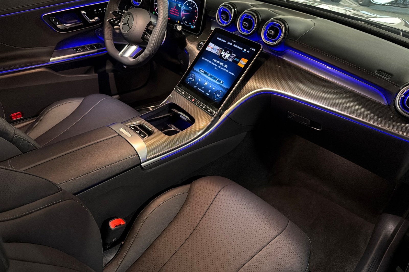 New 2027 Mercedes-Benz CLE 450 4MATIC Cabriolet image 16