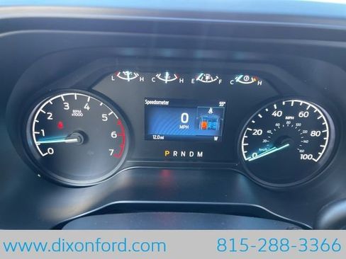 New 2026 Ford F350 XLT w/ Snow Plow Prep Package AWD/4WD image 15