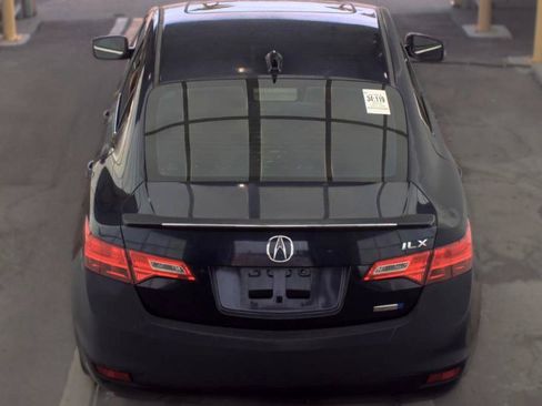 Used 2013 Acura ILX Hybrid FWD image 6