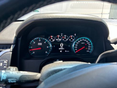 Used 2019 Chevrolet Tahoe Premier w/ Max Trailering Package AWD/4WD image 28