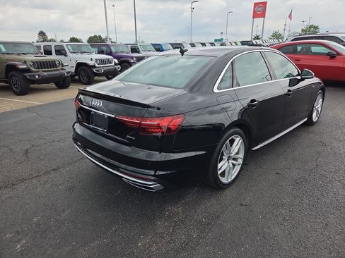 Used 2023 Audi A4 2.0T Premium Plus w/ Premium Plus Package AWD/4WD image 7