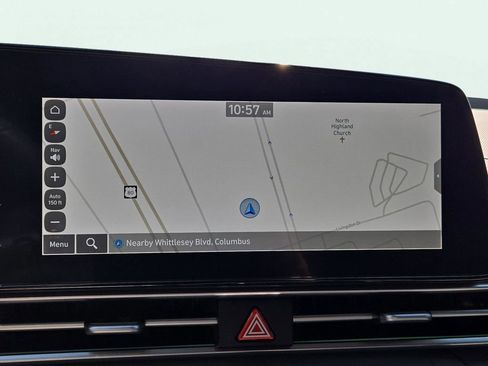 Used 2024 Hyundai Elantra SEL w/ Convenience Package image 29