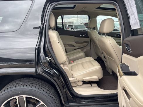 Used 2019 GMC Acadia Denali AWD/4WD image 38
