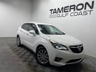 Used 2020 Buick Envision Essence FWD video 1