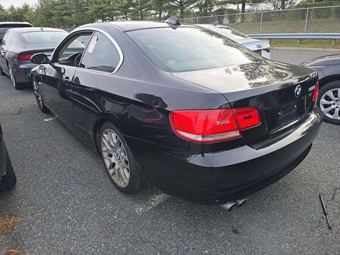 Used 2008 BMW 328i Sedan RWD image 2