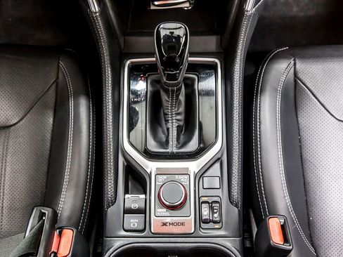 Used 2022 Subaru Forester Touring w/ Popular Package #2 image 26