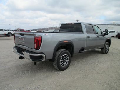 New 2026 GMC Sierra 3500 Pro