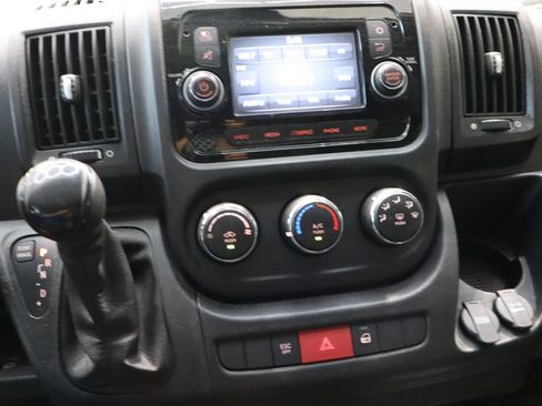 Used 2018 RAM ProMaster 3500 FWD image 17