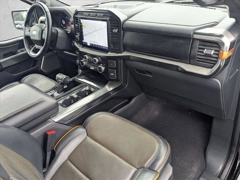 Used 2023 Ford F150 Tremor w/ Equipment Group 402A High image 22