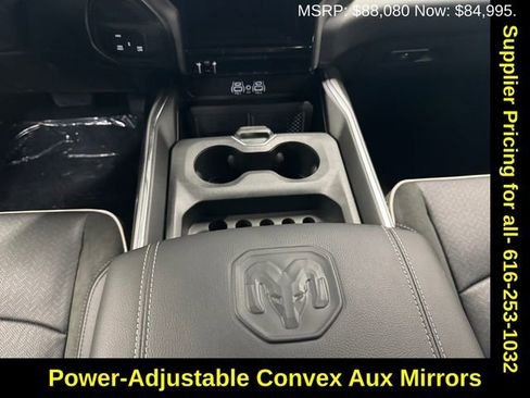 New 2026 RAM 2500 Laramie image 16