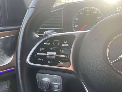 Used 2022 Mercedes-Benz GLE 450 4MATIC image 22