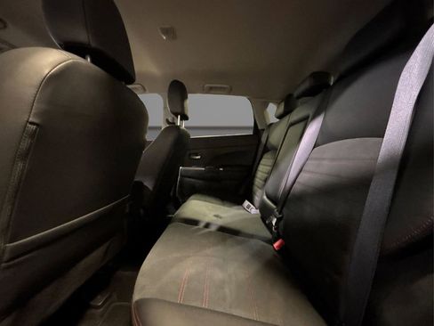 Used 2025 Mitsubishi Outlander Sport SE AWD/4WD image 11