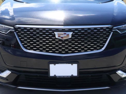 Used 2021 Cadillac XT6 Premium Luxury w/ Platinum Package image 8