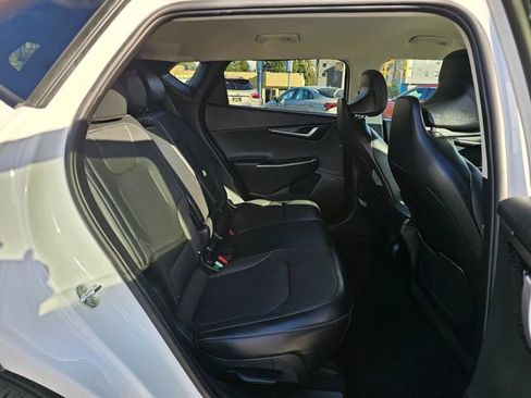 Certified 2022 Kia EV6 Wind w/ Wind Technology Package image 14