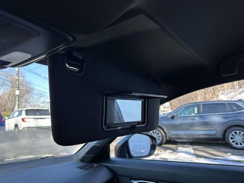 Certified 2025 Honda Civic Sport image 16