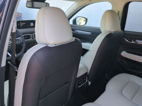 New 2025 MAZDA CX-5 AWD 2.5 S image 16