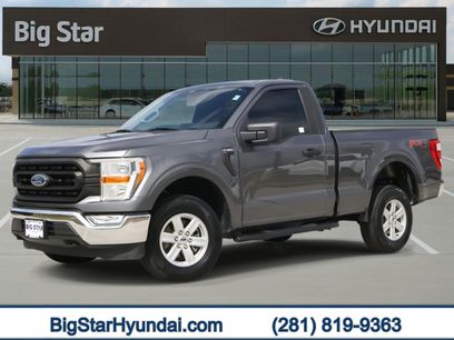 Used 2022 Ford F150 XL w/ Equipment Group 101A High