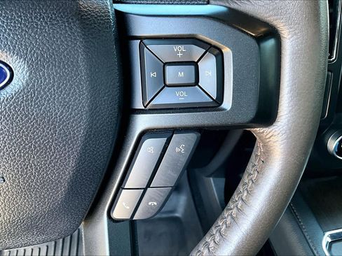 Used 2020 Ford Expedition King Ranch AWD/4WD image 23