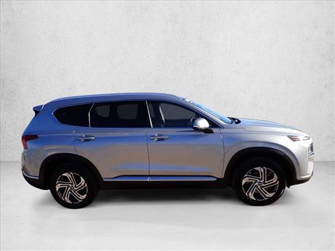 Used 2023 Hyundai Santa Fe SEL w/ Premium Package AWD/4WD image 5