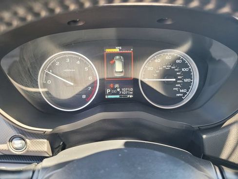 Used 2020 Subaru Forester Premium AWD/4WD image 29