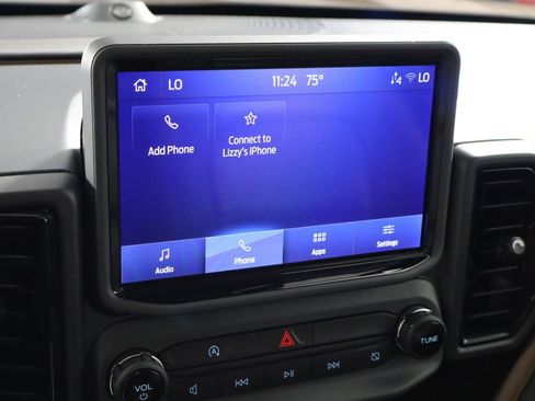 Used 2022 Ford Bronco Sport Outer Banks w/ Tech Package AWD/4WD image 32