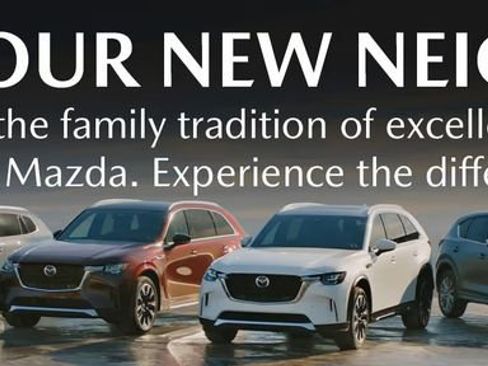 Used 2024 MAZDA CX-5 AWD 2.5 S w/ Select Package image 20