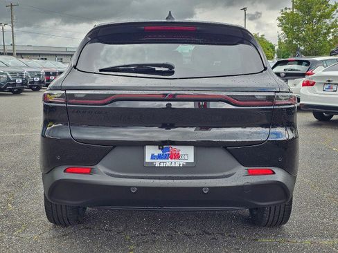Used 2024 Dodge Hornet GT AWD/4WD image 4