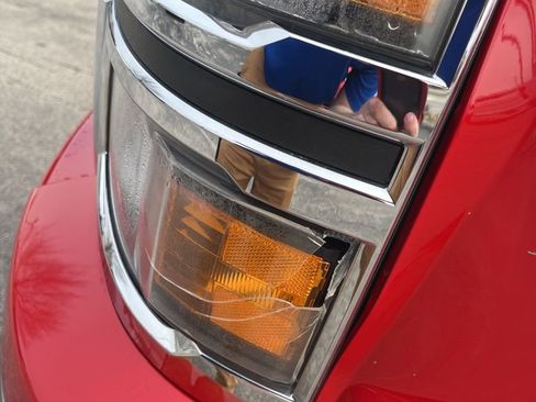 Used 2015 Chevrolet Silverado 1500 LT w/ All Star Edition image 14