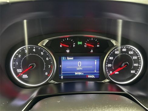 Certified 2021 Chevrolet Blazer LT image 15