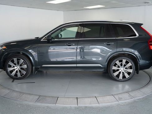 Used 2021 Volvo XC90 T6 Inscription w/ Protection Package Premier AWD/4WD image 4