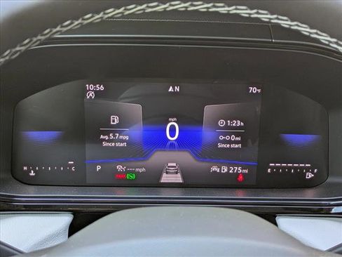 New 2026 Volkswagen Taos S image 11