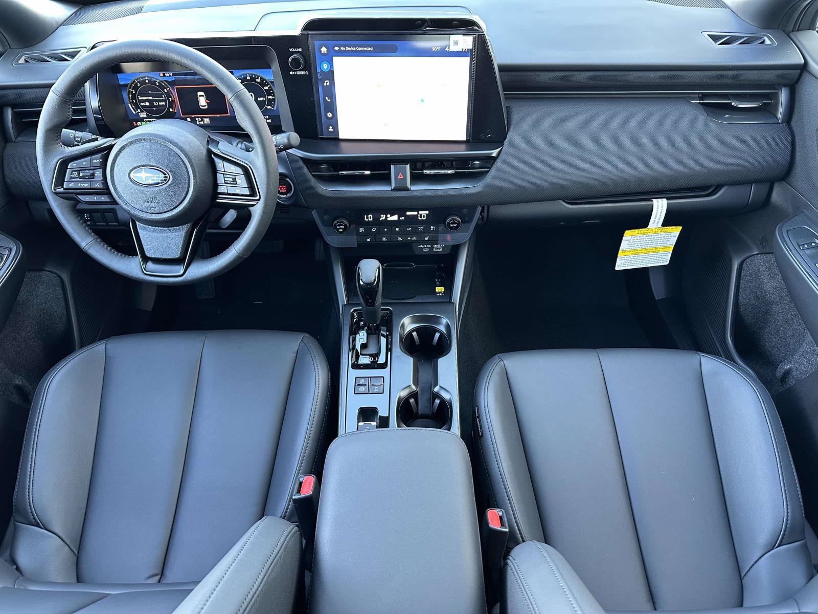 New 2026 Subaru Outback Premium AWD/4WD image 10