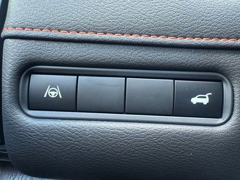 New 2026 Nissan Armada PRO-4X w/ Captain's Chari Seat Package image 39